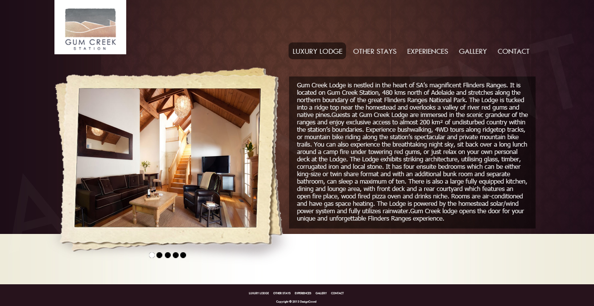 Diseño Web por EXPERT para este proyecto | Diseño #1542784