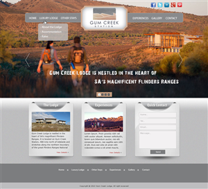 Web Design by Tanvir