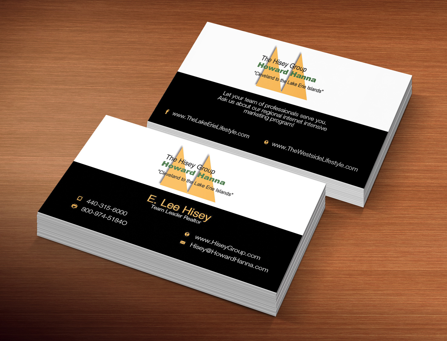 Business Card Design by Lanka Ama for this project | Design #5601286