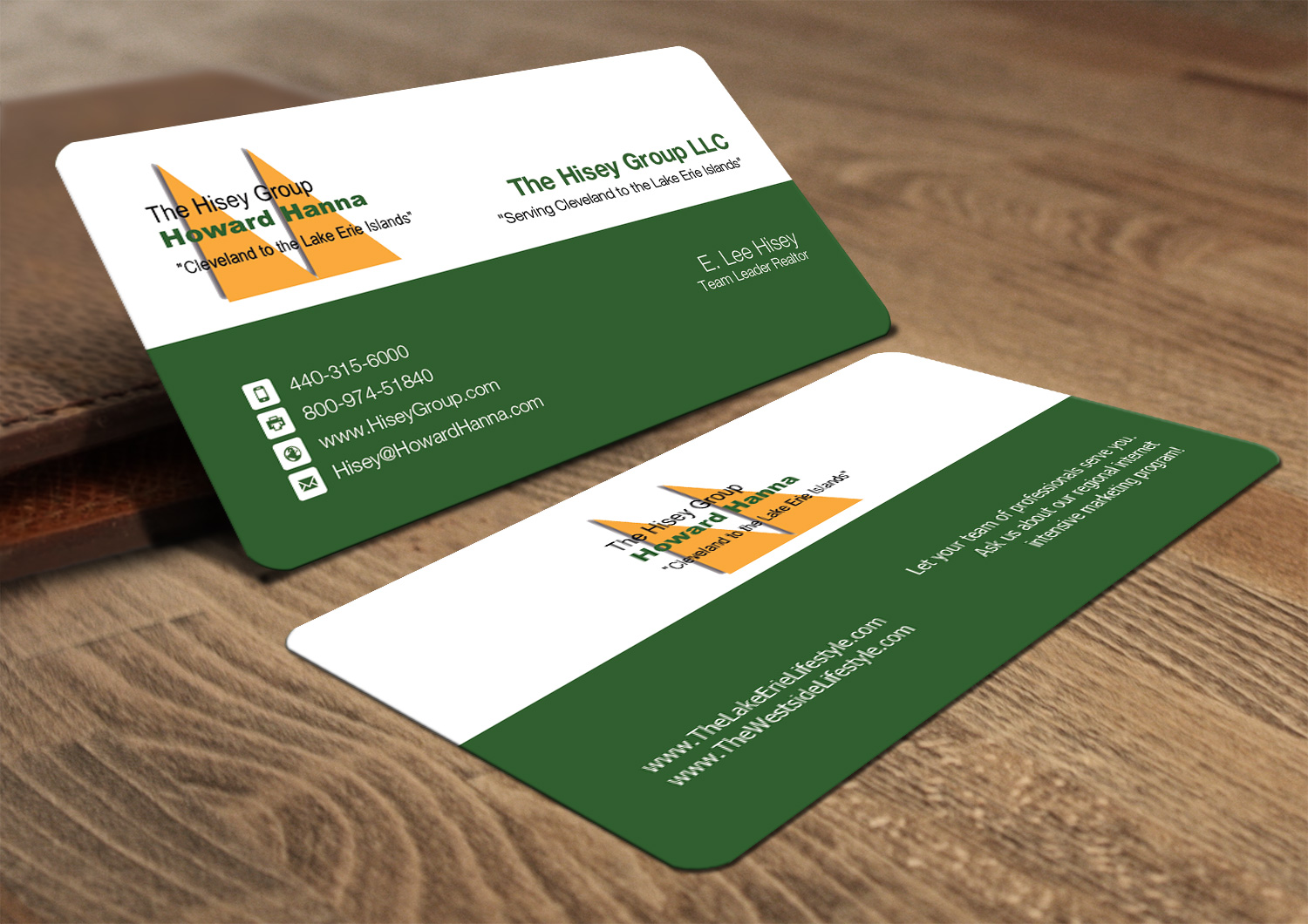 Business Card Design by Lanka Ama for this project | Design #5601312