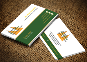 Business Card Design by Lanka Ama for this project | Design: #5601316