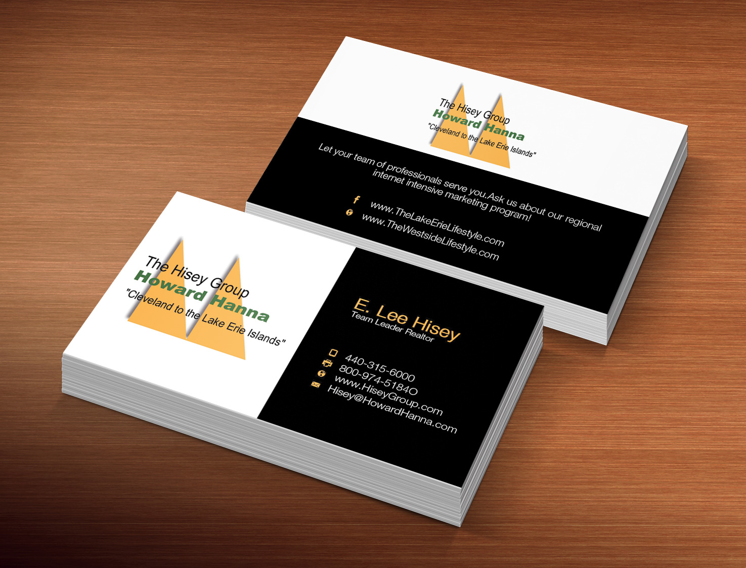 Business Card Design by Lanka Ama for this project | Design #5601342