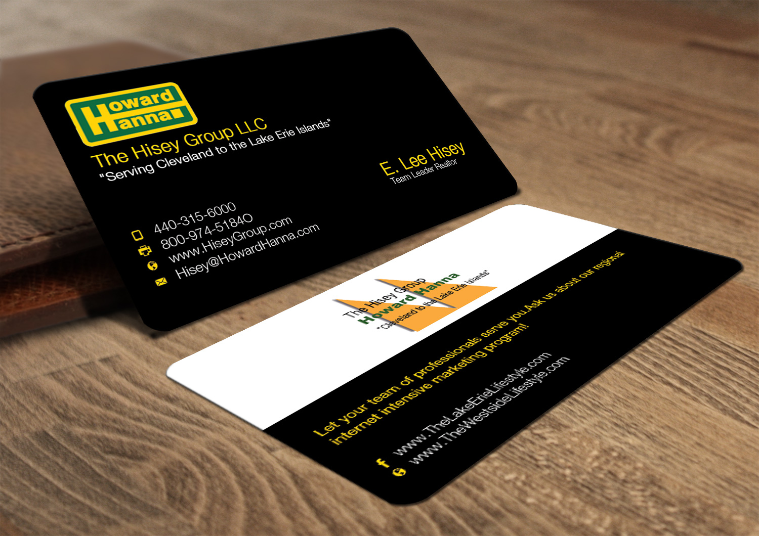 Business Card Design by Lanka Ama for this project | Design #5601346