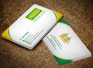 Business Card Design by Lanka Ama for this project | Design: #5606894