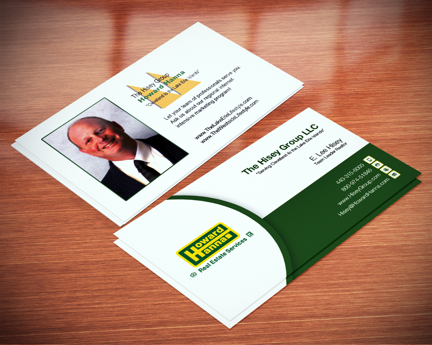 Business Card Design by Lanka Ama for this project | Design #5612706