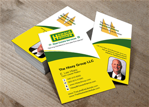 Business Card Design by Lanka Ama for this project | Design: #5612708