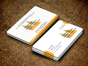 Business Card Design by snowymasterdesigns for this project | Design: #5601648