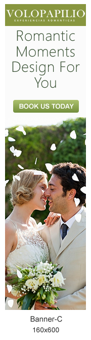 Diseño De Banner Publicitario por Sbss para Ilusiones Románticas S.A. DE C.V. R.F.C. IRO111017MW8 | Diseño #1567328