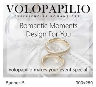 Diseño De Banner Publicitario por Sbss para Ilusiones Románticas S.A. DE C.V. R.F.C. IRO111017MW8 | Diseño #1567342