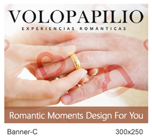 Diseño De Banner Publicitario por Sbss para Ilusiones Románticas S.A. DE C.V. R.F.C. IRO111017MW8 | Diseño: #1567346