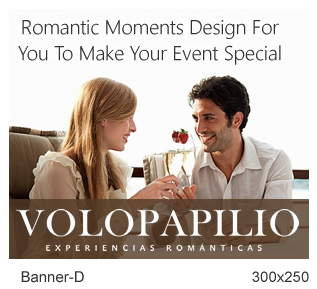 Banner Ad Design by Sbss for Ilusiones Románticas S.A. DE C.V. R.F.C. IRO111017MW8 | Design #1567349