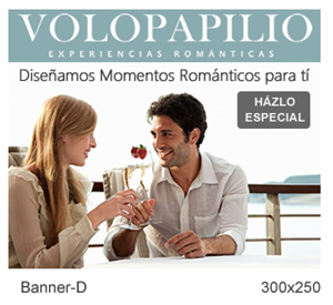 Romantic Experiences Business Needs Banner Ad Design Project | Banner-Design von Sbss