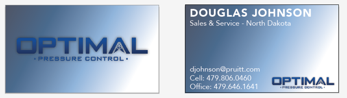 Business Card Design by aaron3922 for this project | Design #5597937