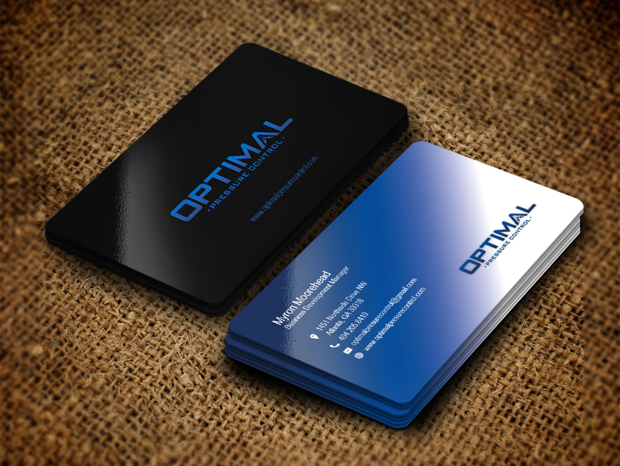Business Card Design by snowymasterdesigns for this project | Design #5601268