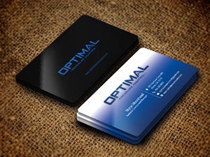 Business Card Design by snowymasterdesigns for this project | Design: #5601287
