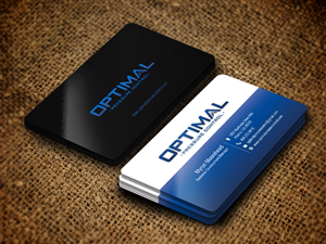 Business Card Design by snowymasterdesigns for this project | Design: #5601319