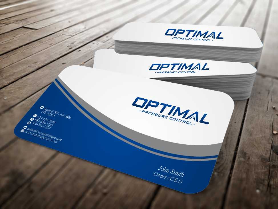 Business Card Design by szabist for this project | Design #5601246