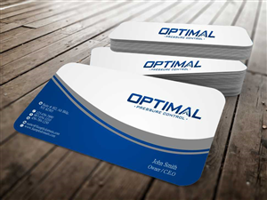 Business Card Design by szabist for this project | Design: #5601246