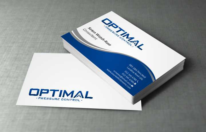 Business Card Design by szabist for this project | Design #5601247