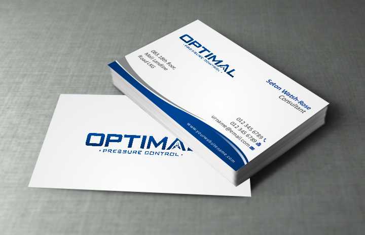 Business Card Design by szabist for this project | Design #5601248