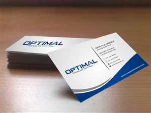 Business Card Design by szabist for this project | Design: #5601255