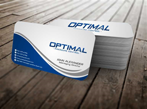 Business Card Design by szabist for this project | Design: #5601256