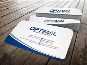 Business Card Design by szabist for this project | Design: #5601260