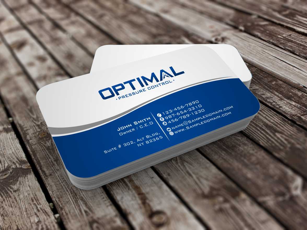 Business Card Design by szabist for this project | Design #5601261