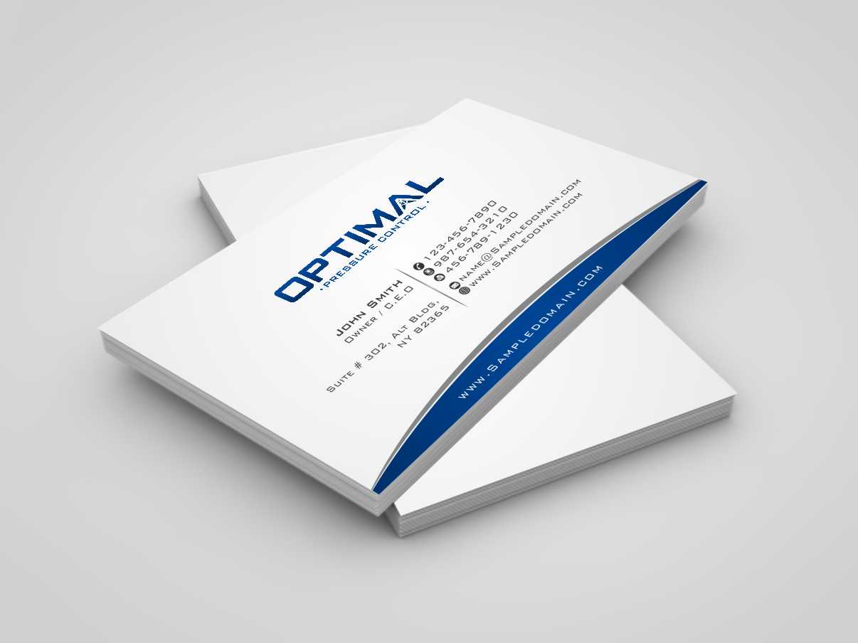 Business Card Design by szabist for this project | Design #5601262