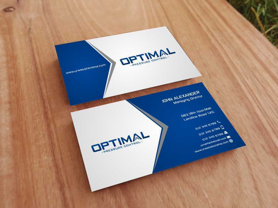 Business Card Design by szabist for this project | Design #5601264