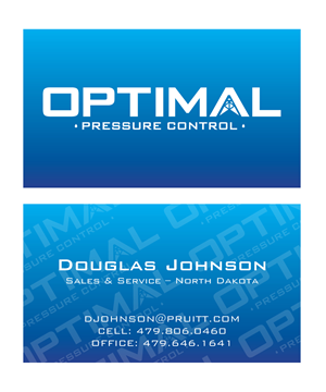 Business Card Design by 808Miles for this project | Design: #5621928
