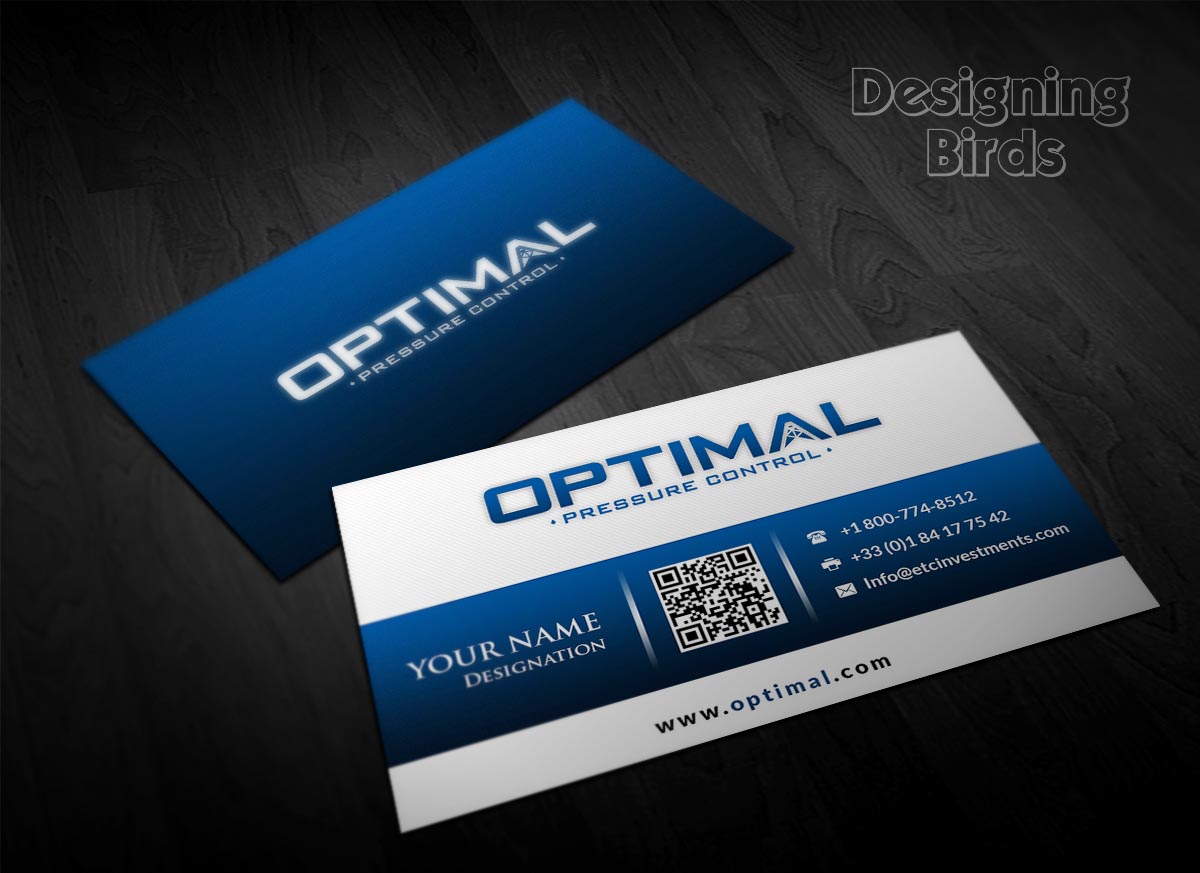 Business Card Design by Designing Birds for this project | Design #5602800