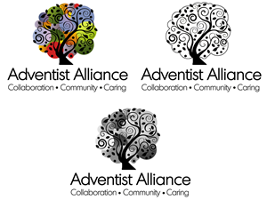 Logo Design by Bri Williams-Powell for this project | Design: #305885