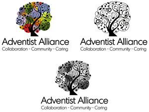Logo Design by Bri Williams-Powell for this project | Design: #305886
