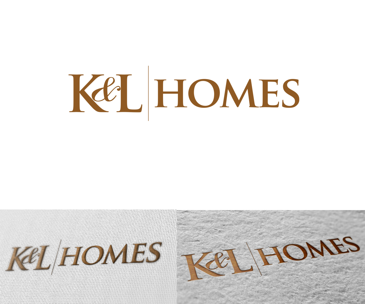 Logo Design by H4R5Z for this project | Design #5598937