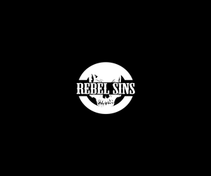 Design de Logo par BeCreative pour Rebels Sins | Design : #5619065