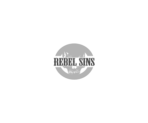 Design de Logo par BeCreative pour Rebels Sins | Design : #5619069
