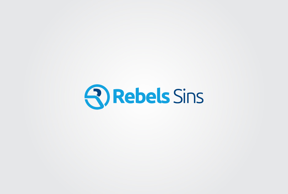 Logo Design by shohidul for Rebels Sins | Design #5598663