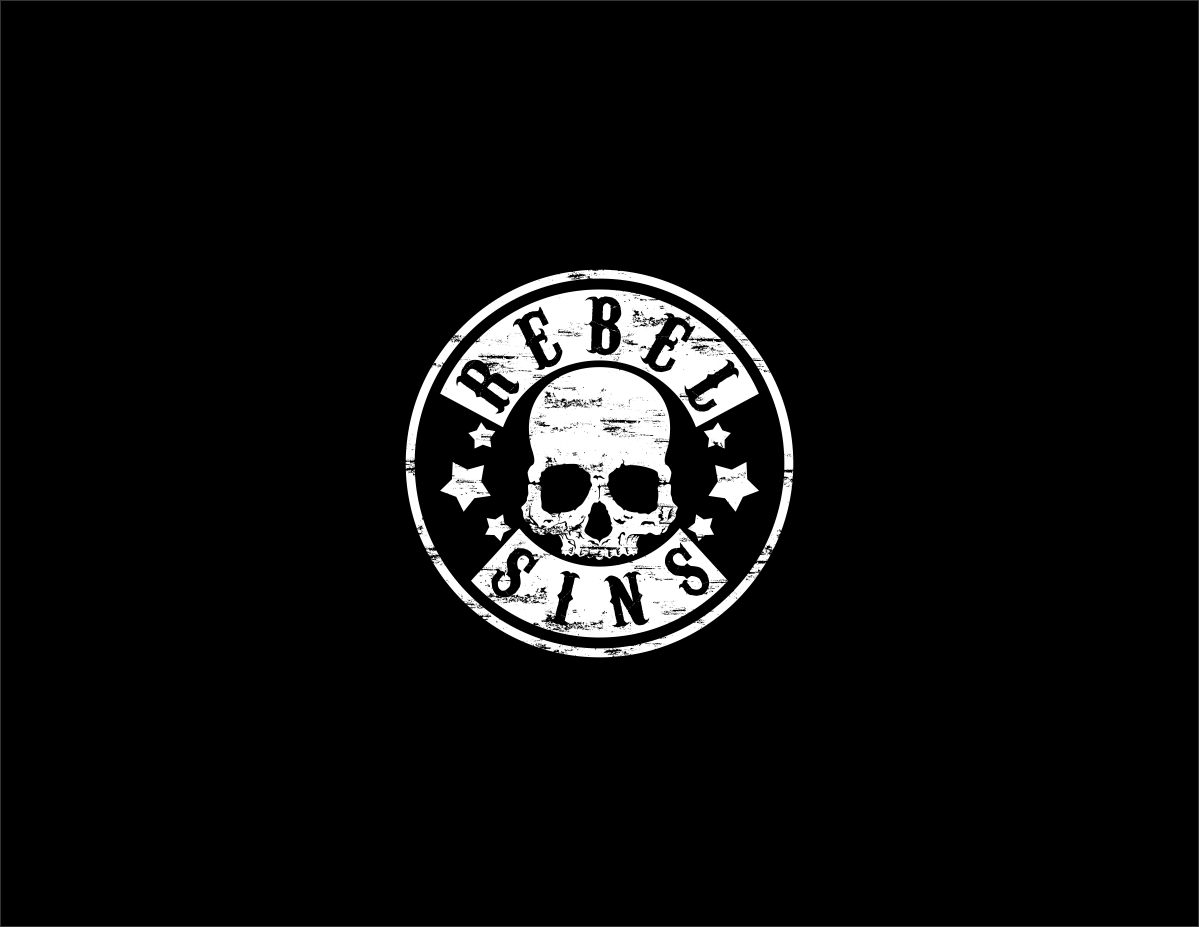 Logo Design by windu for Rebels Sins | Design #5662971