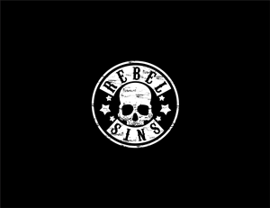 Logo Design by windu for Rebels Sins | Design #5662971