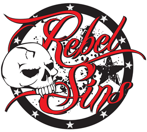 Logo Design by Lance Palmer