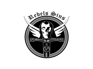 Design de Logo par Shemet pour Rebels Sins | Design : #5601506
