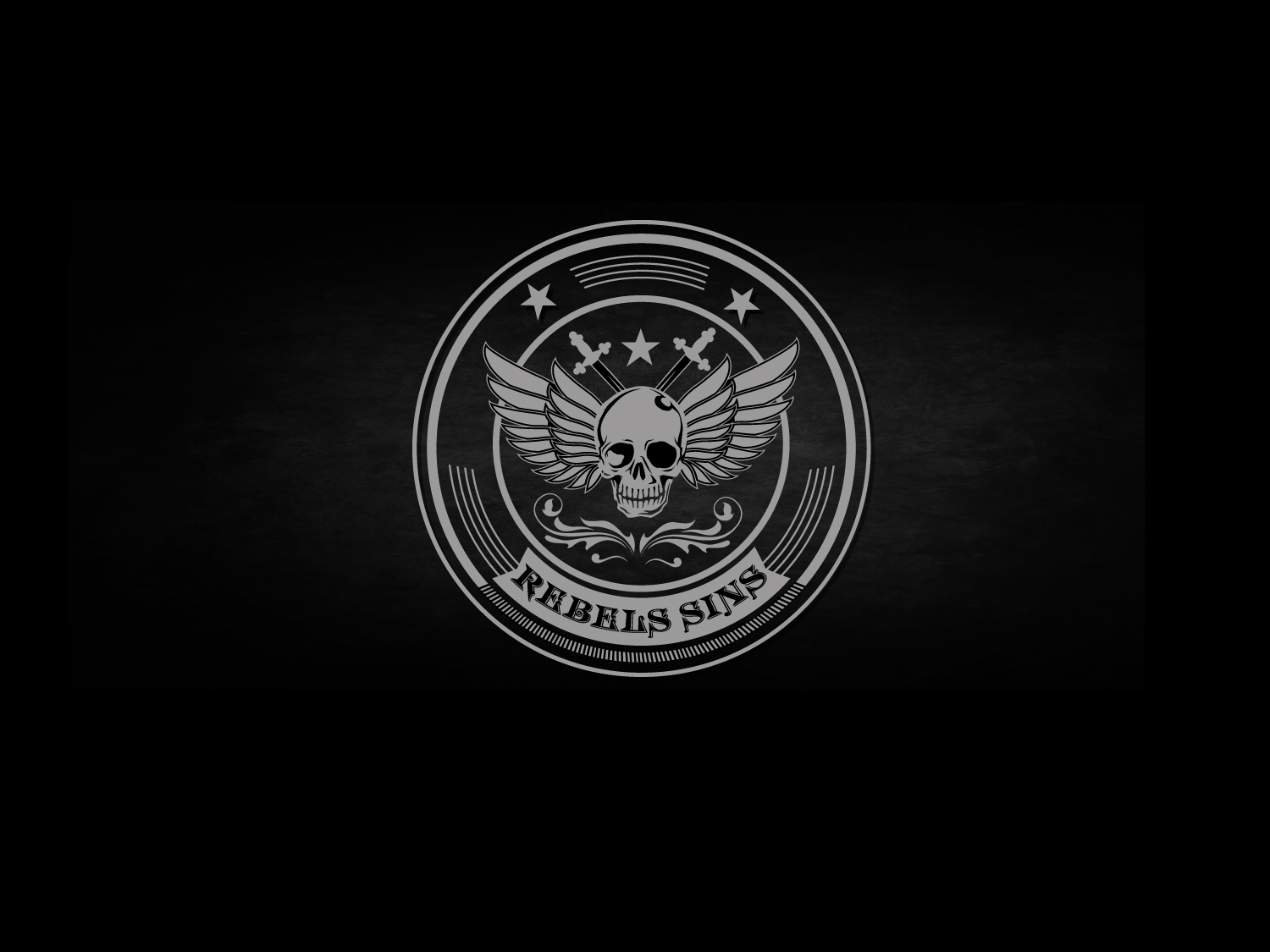 Design de Logo par smartsolutions pour Rebels Sins | Design : #5674137