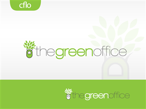 Logo Design by Cflo
