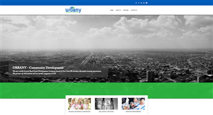Web Design by cputer