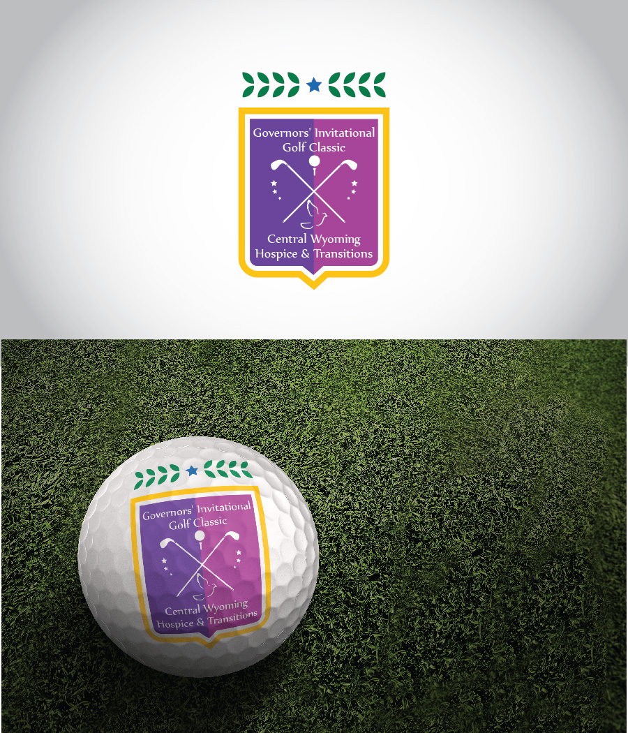 Logo Design by axisdesigns for Central Wyoming Hospice and Transitions | Design #5667508