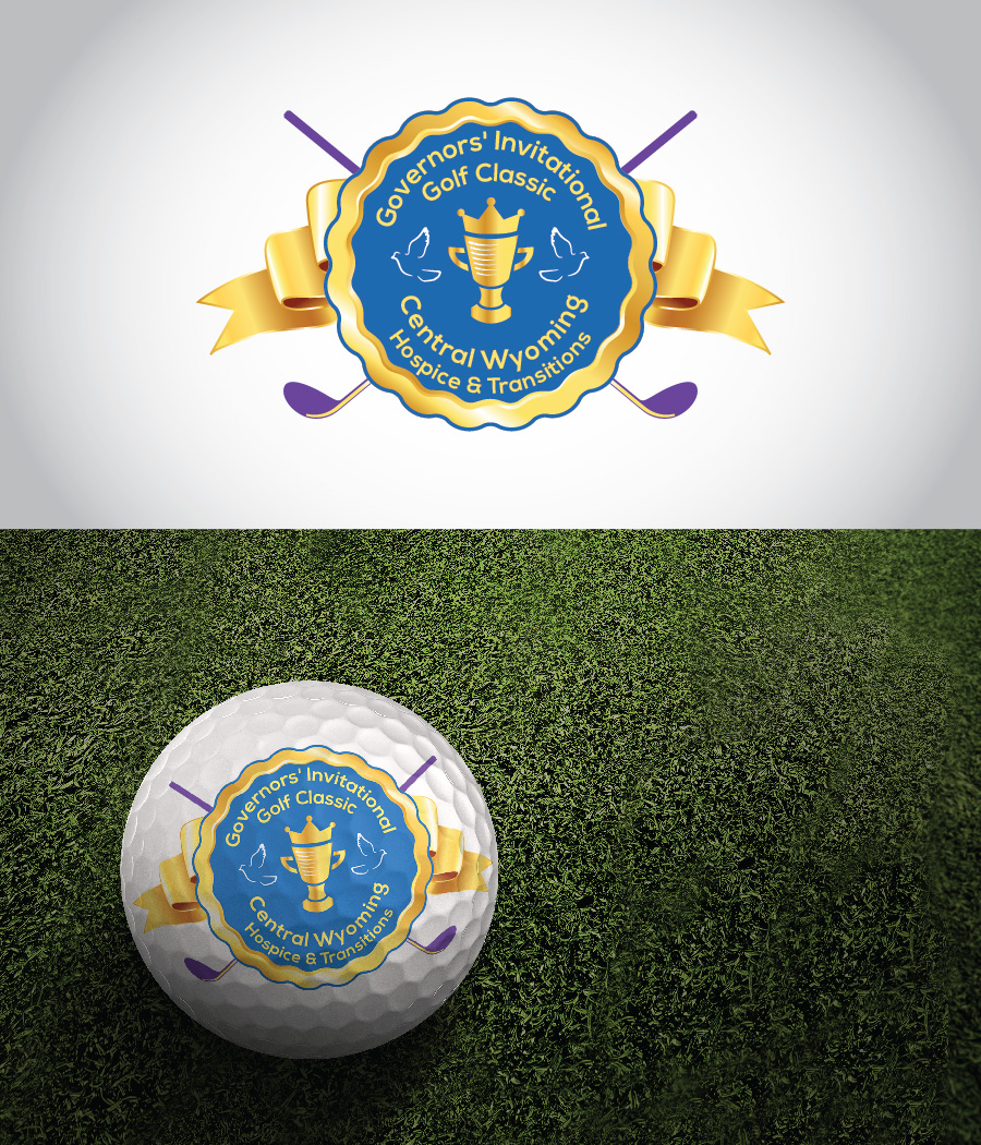 Logo Design by axisdesigns for Central Wyoming Hospice and Transitions | Design #5667511