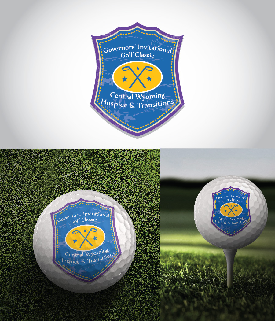 Logo Design by axisdesigns for Central Wyoming Hospice and Transitions | Design #5667517