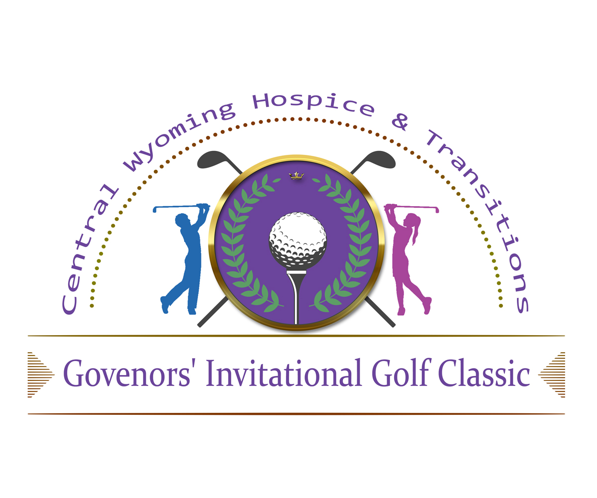 Logo Design by RKDesign29 for Central Wyoming Hospice and Transitions | Design #5648512