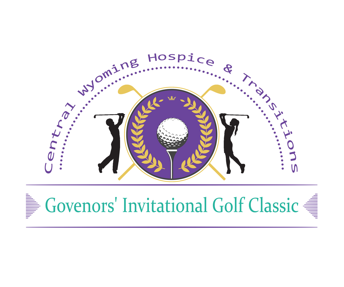 Logo Design by RKDesign29 for Central Wyoming Hospice and Transitions | Design #5660896